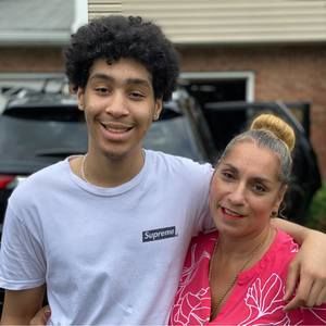 Meet your Posher, Sharyn